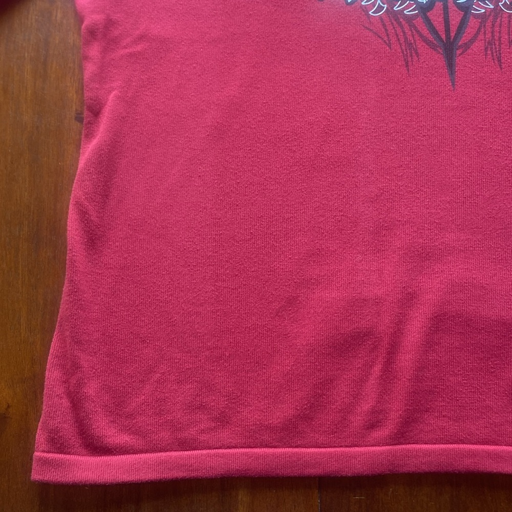 Harley Davidson Long Sleeve Turtle Neck Size 2XL - Picture 7 of 17